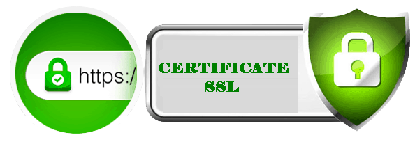 ssl certificate de calitate
